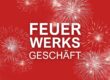 Grafik Feuerwerk