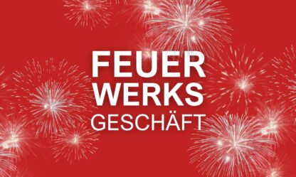 Grafik Feuerwerk