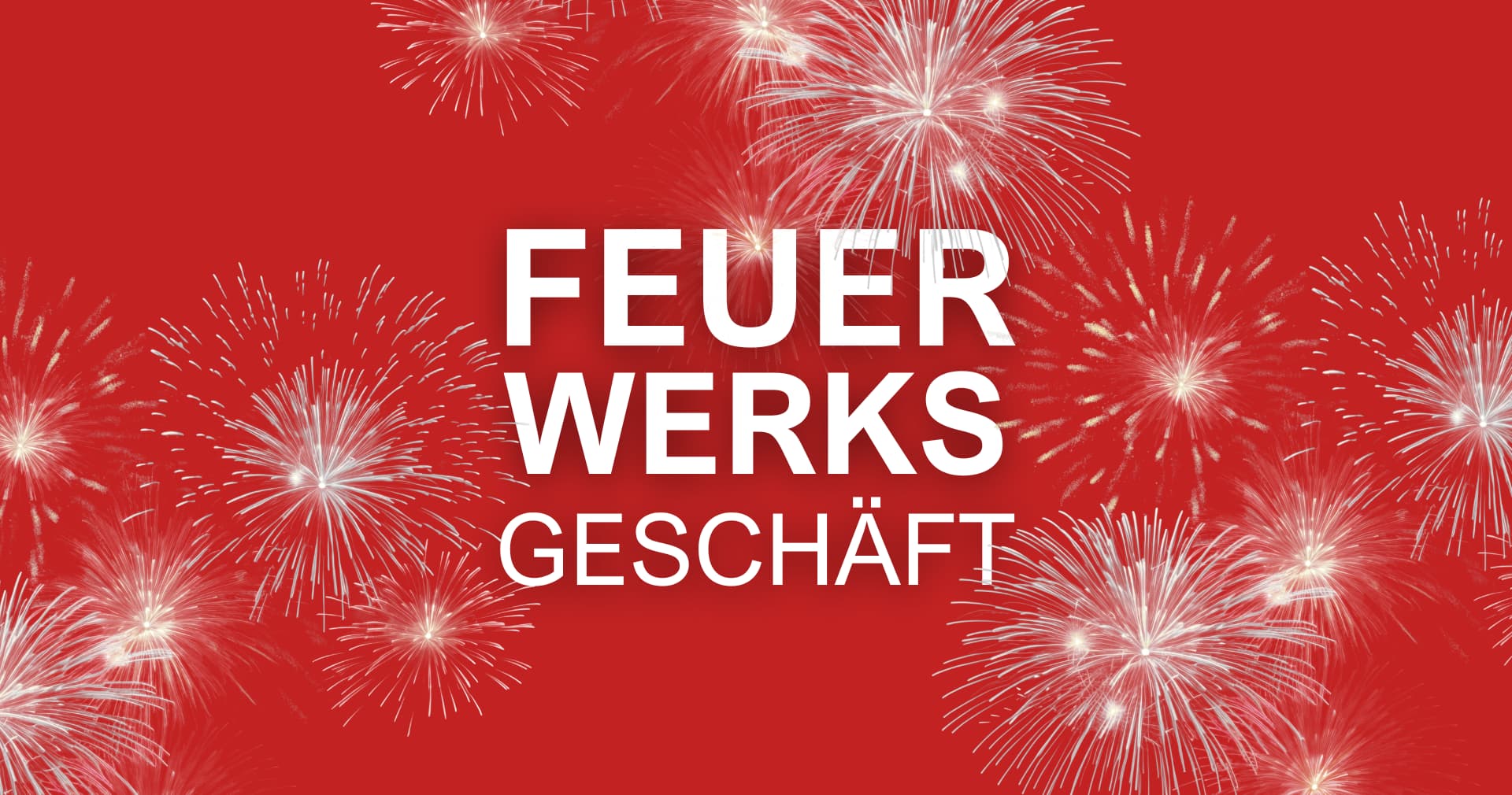 Grafik Feuerwerk