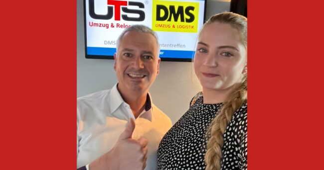 UTS / DMS Disponententagung