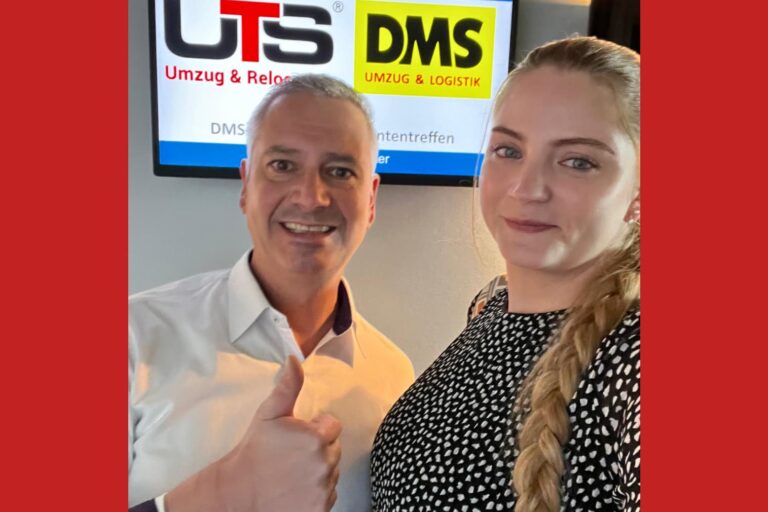 UTS / DMS Disponententagung