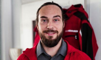 Hendrik Kollmorgen, Lean Manager