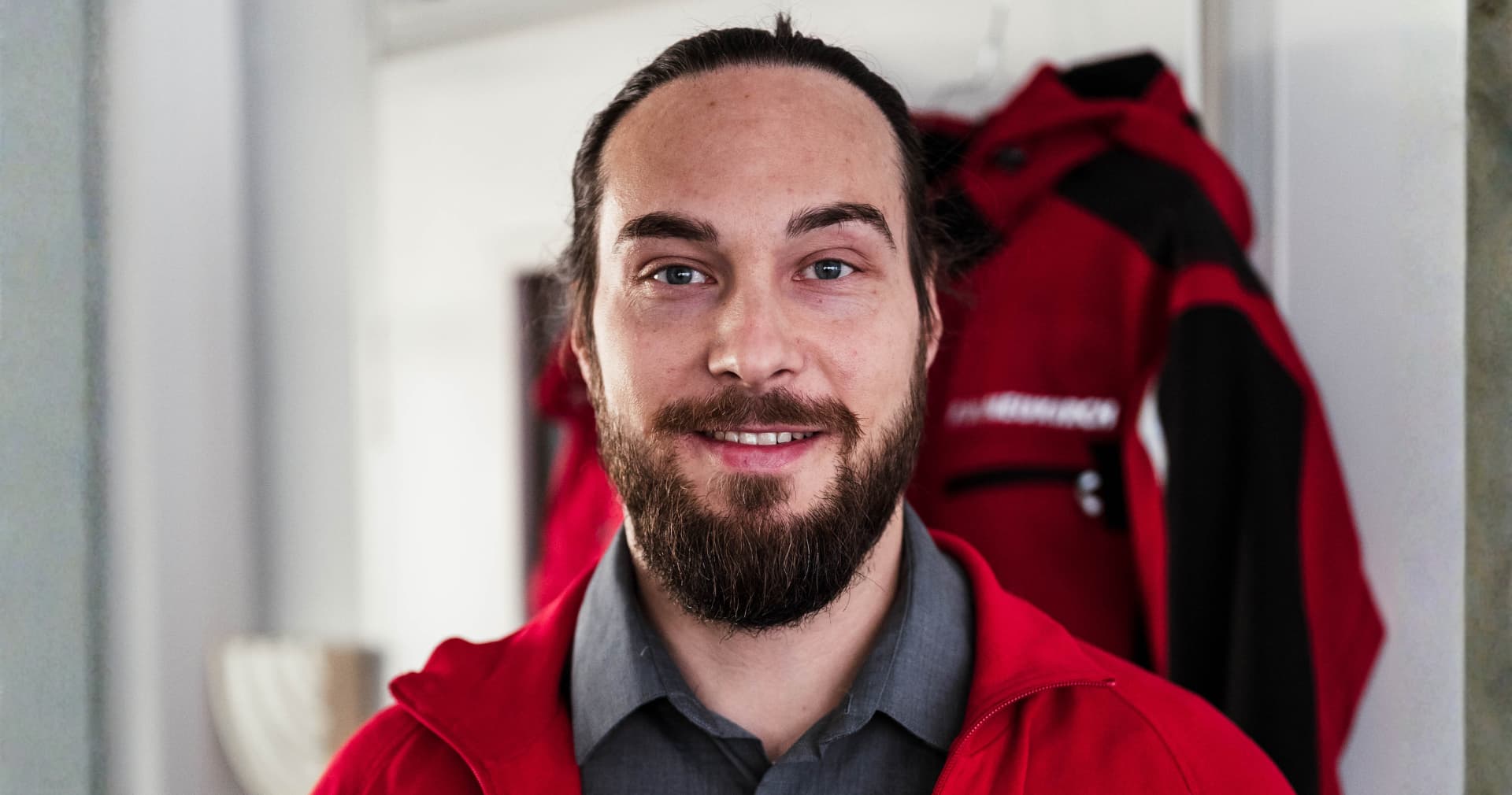 Hendrik Kollmorgen, Lean Manager