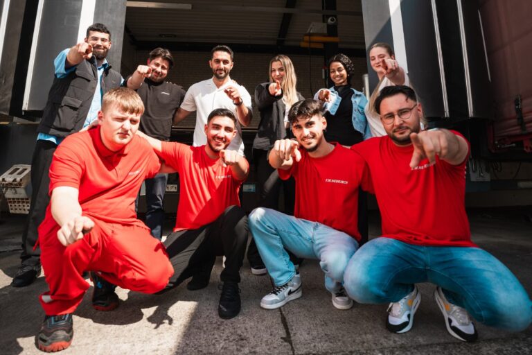 Ausbildungsberufe bei F.W. Neukirch