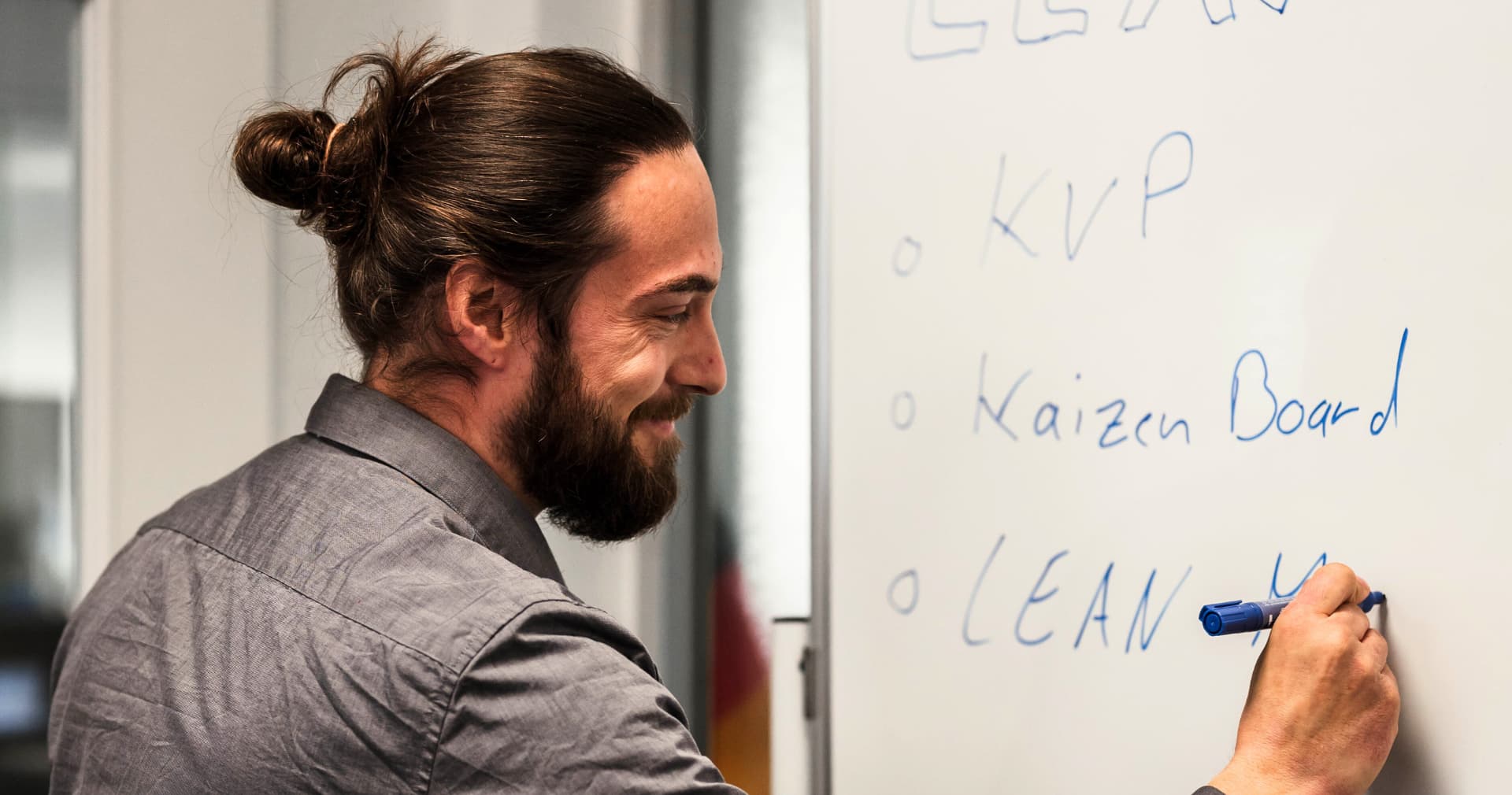 F.W. Neukirch – Lean Management