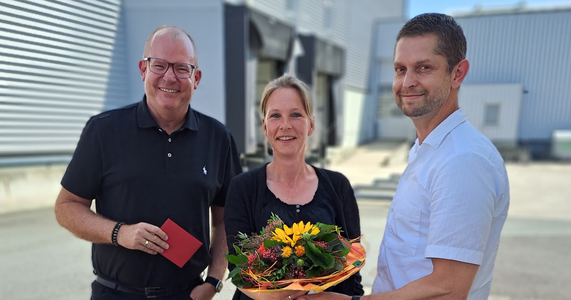 10 Jahre Nicole Maas (1)
