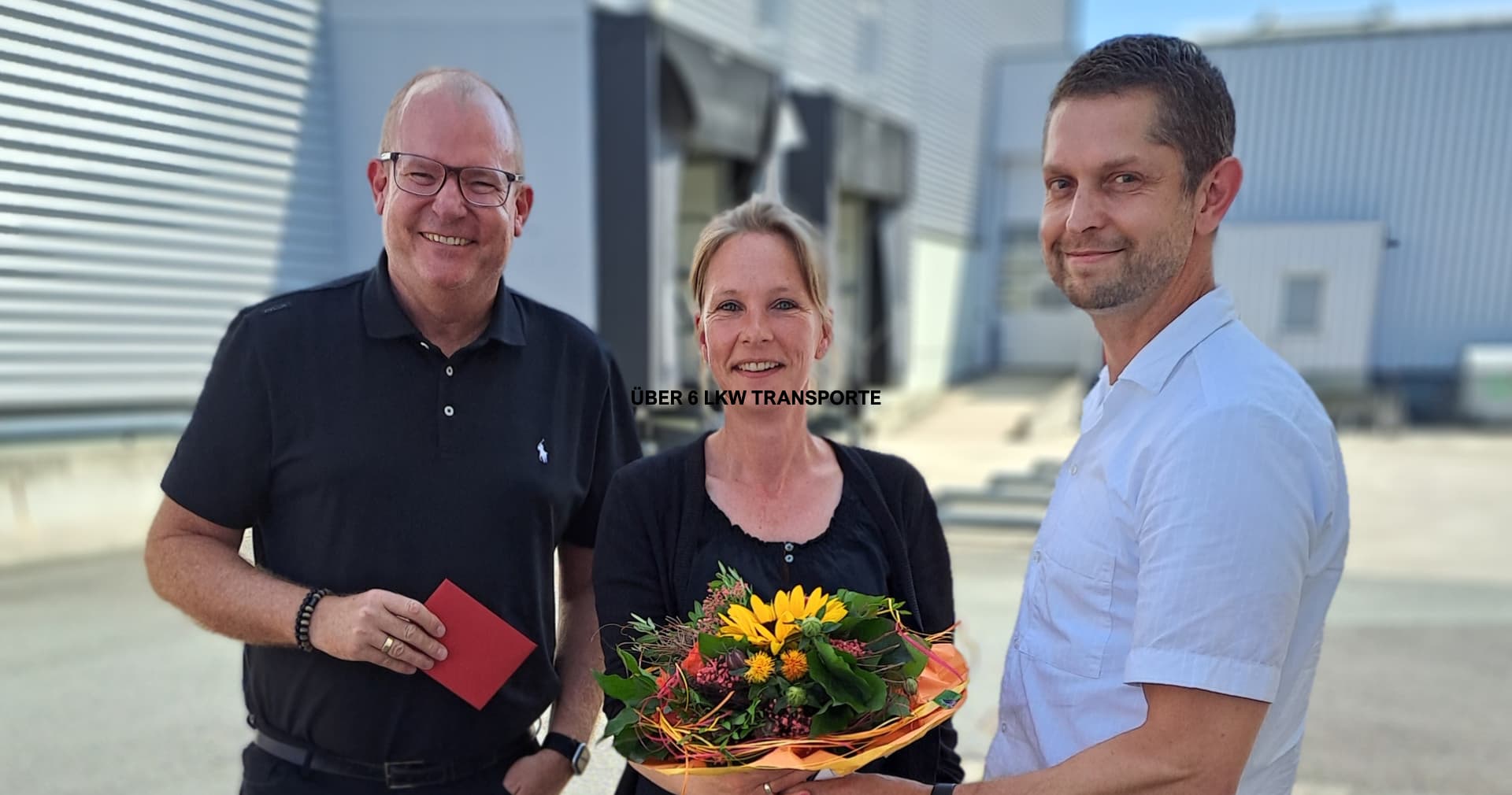 10 Jahre Nicole Maas