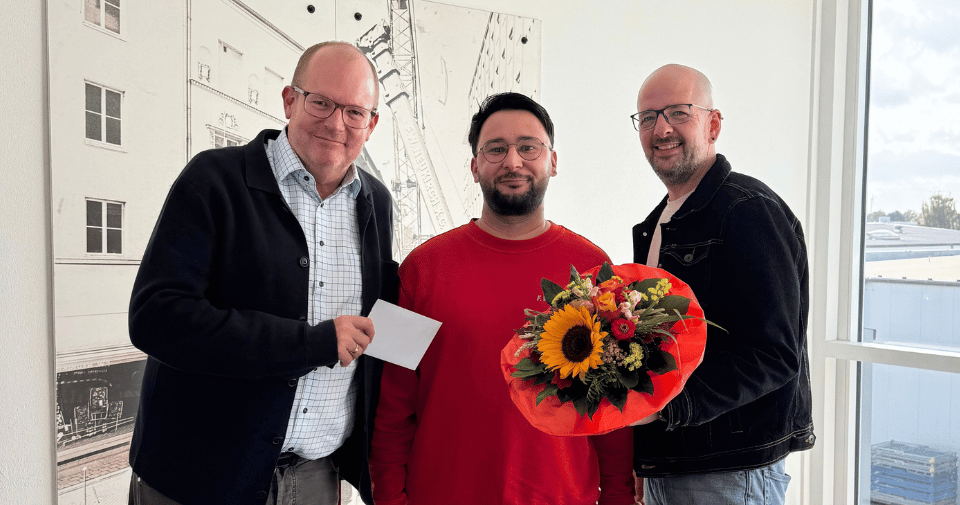 10 Jahre Yahya Köle
